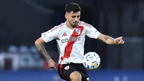 Simón no verá acción en Guayaquil.