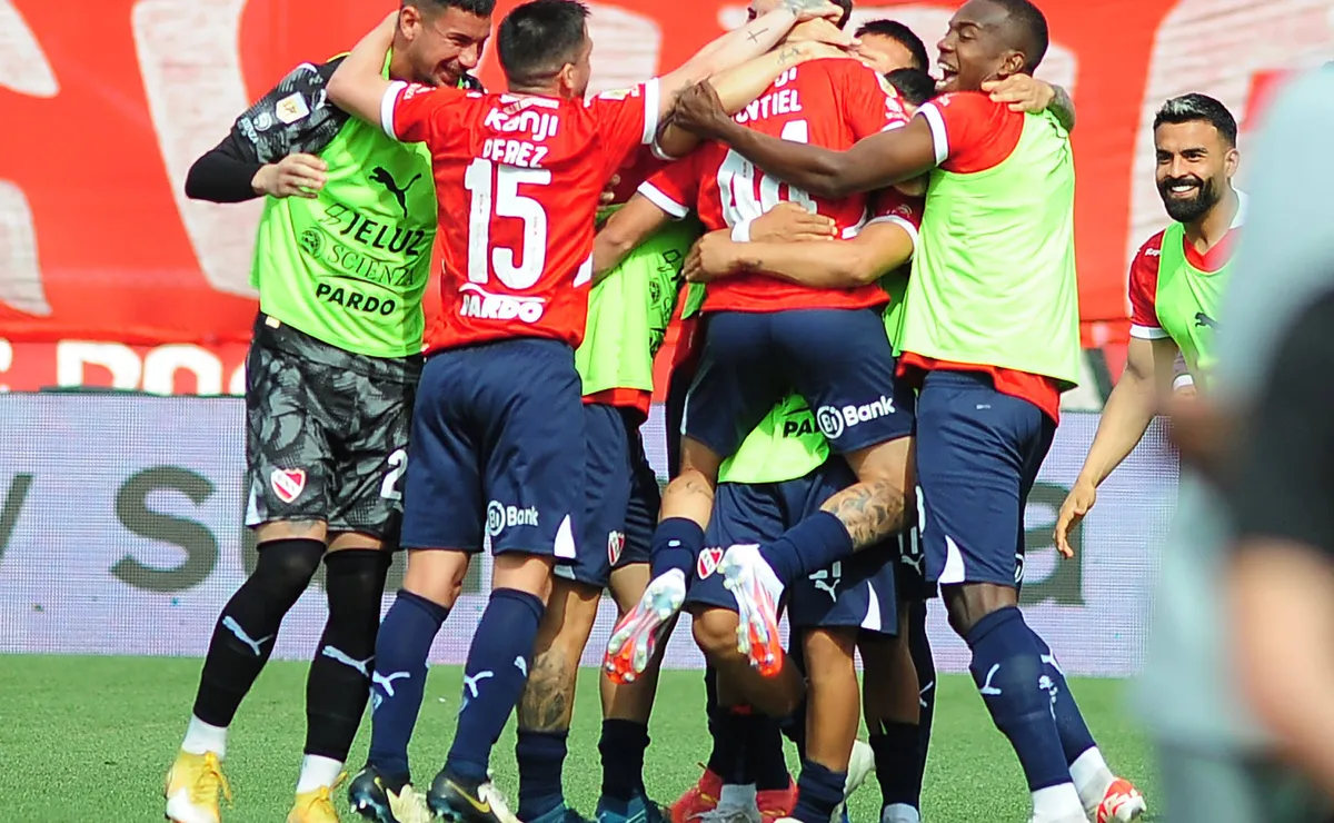 INDEPENDIENTE
