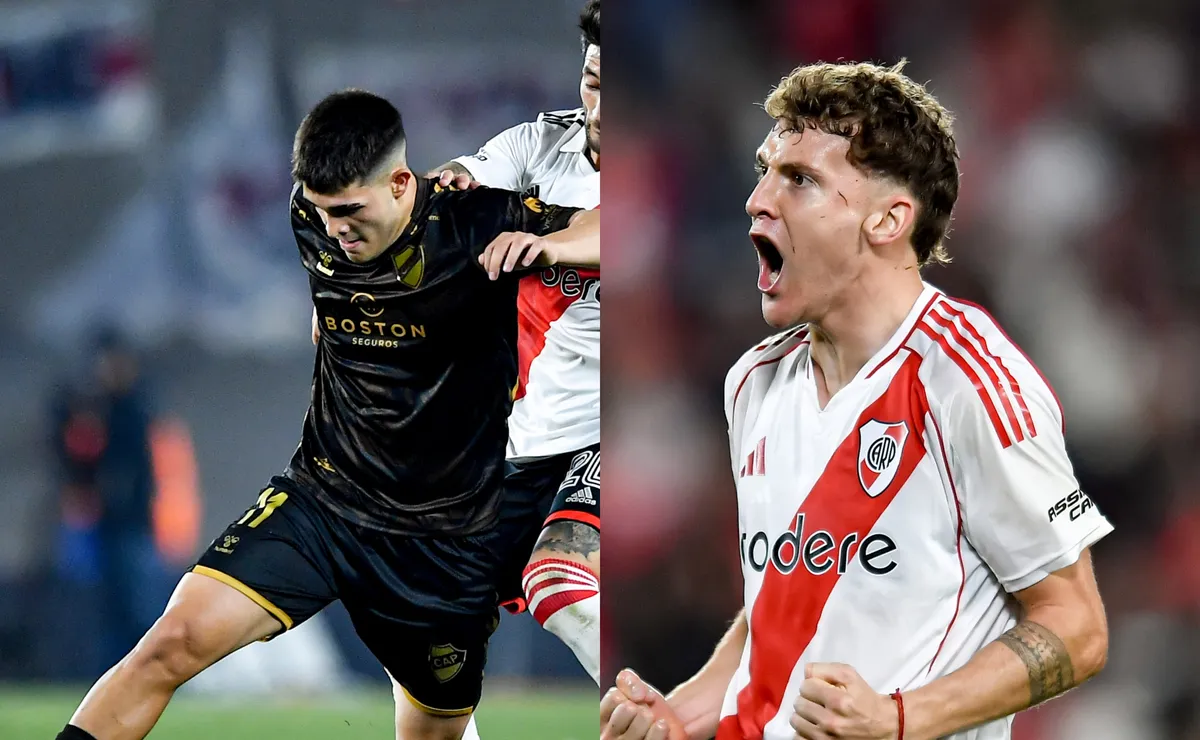 Taborda fue compañero de Colidio en las Inferiores de Boca.
