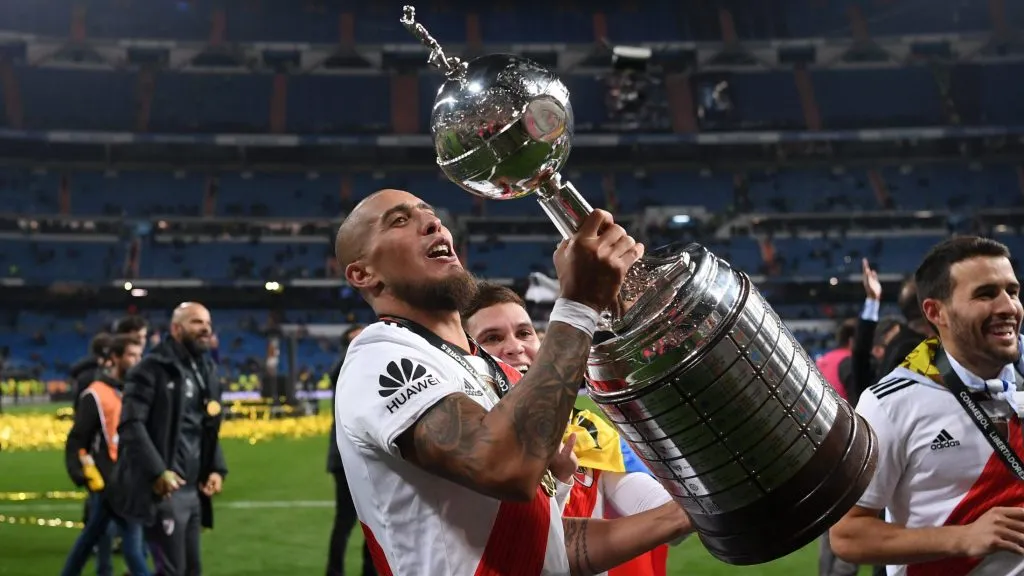 Maidana recordó la final en Madrid con interesantes revelaciones.