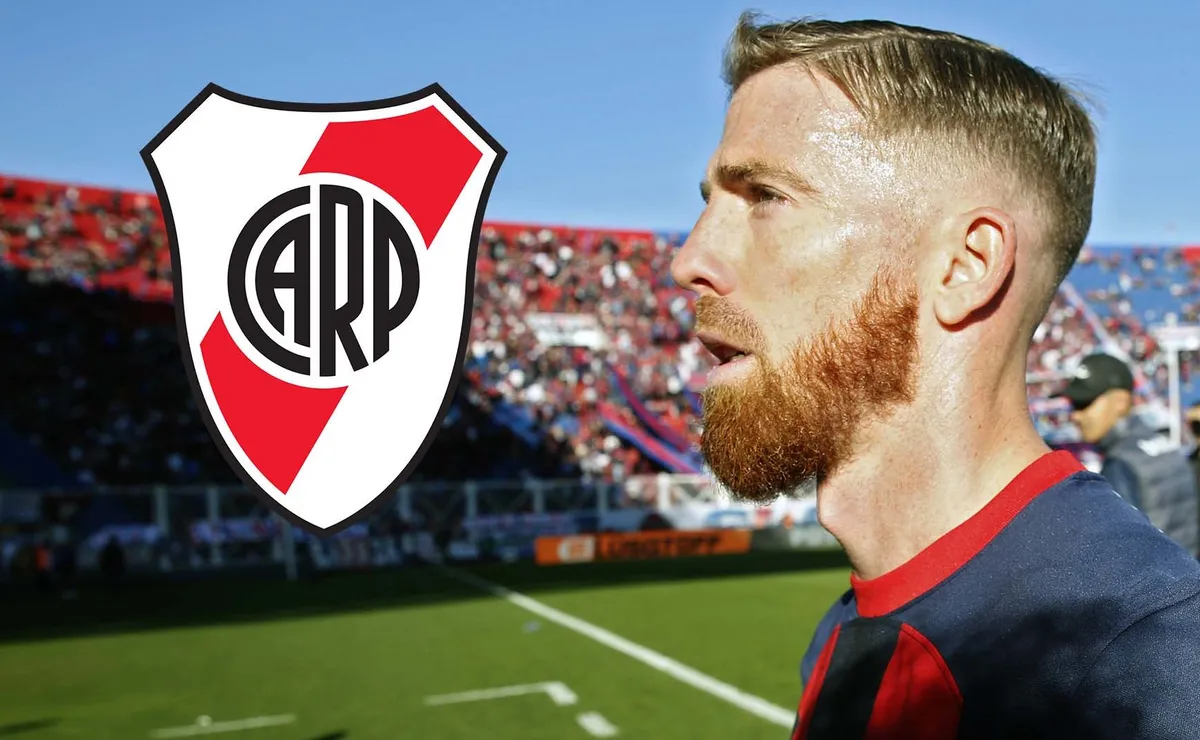 Iker y una cláusula que ¿lo acerca a River?