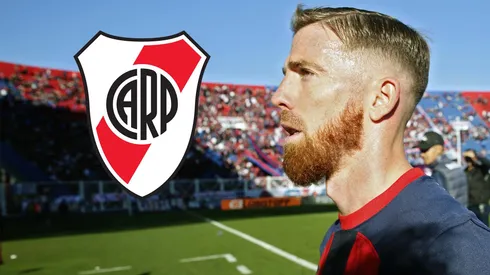 Iker y una cláusula que ¿lo acerca a River?