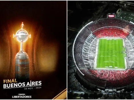 Lo que se sabe de la venta de entradas para la final de la Libertadores: cuándo sería y precios