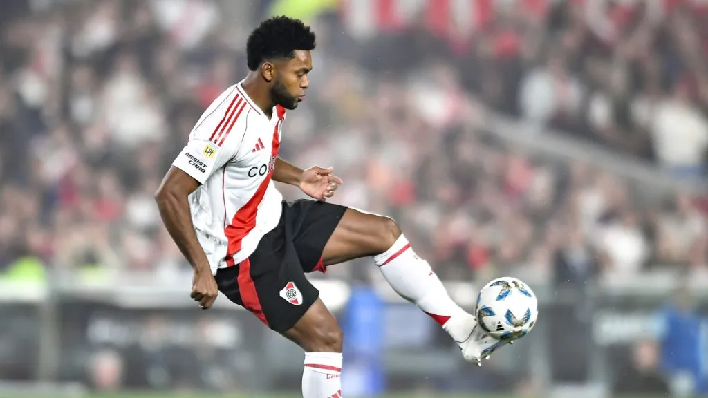 Borja, demandado por posible agresión a sus hijos. (Getty Images)