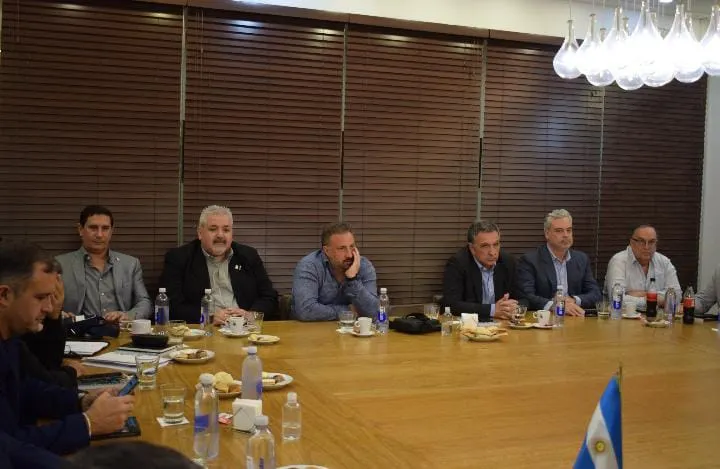 AFA - Liga Profesional