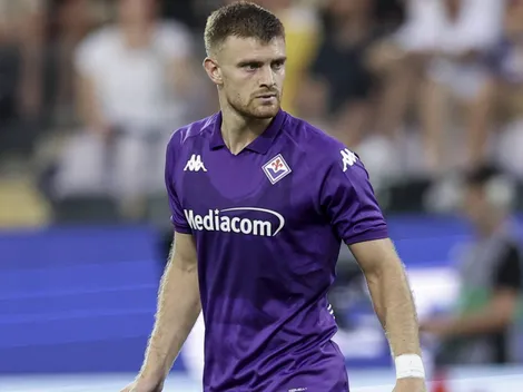 El motivo por el cual Lucas Beltrán se aleja de River