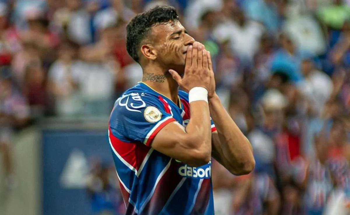 La pésima actualidad del jugador que fue a buscar River.