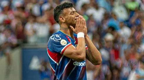 La pésima actualidad del jugador que fue a buscar River.