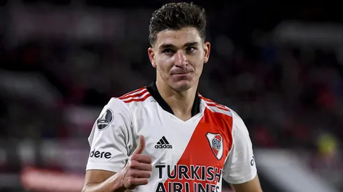 Julián habló de sus rivales más complicados.