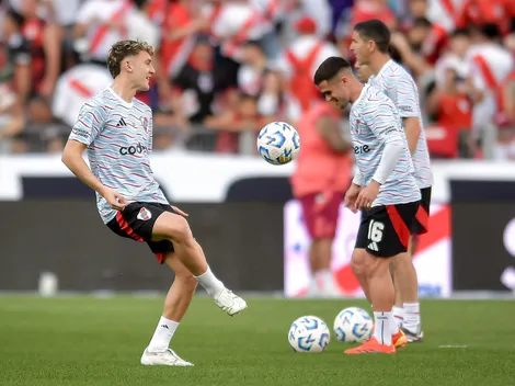 River HOY: convocados a la Selección Argentina, fideicomiso para nuevas obras y últimas noticias