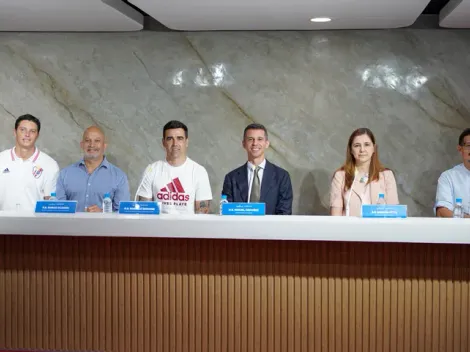 River hará un campamento para desarrollar el talento deportivo en Panamá: ¿en qué consiste?