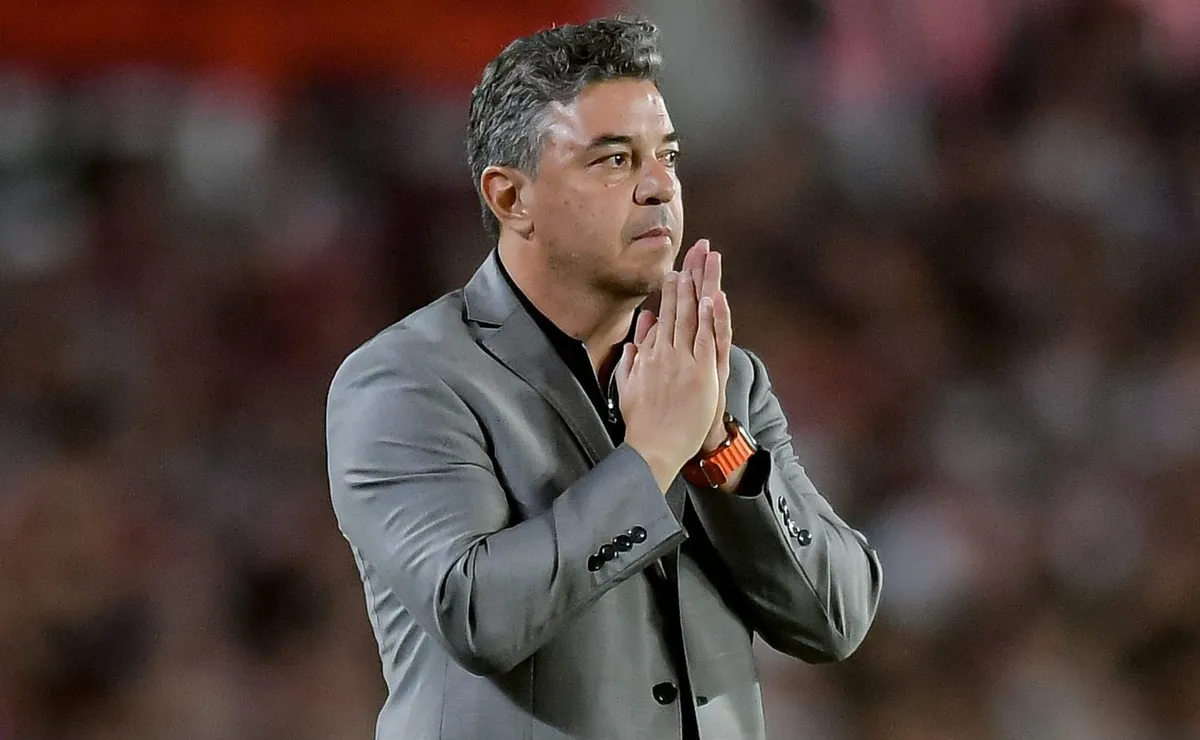 Los jugadores que se van de River.