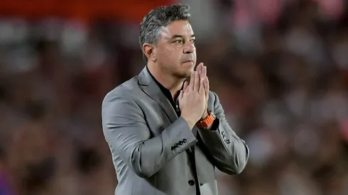 Los jugadores que se van de River.