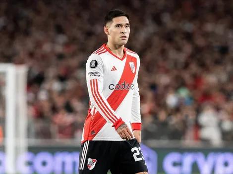 Tras ser comprado por Foster Gillett, se supo en qué club jugará Villagra