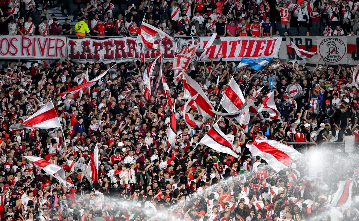 River volverá a copar el Monumental para las últimas dos fechas de la Copa Libertadores.