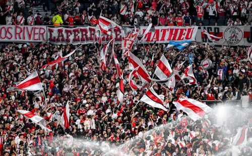 River volverá a copar el Monumental para las últimas dos fechas de la Copa Libertadores.