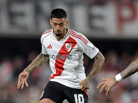 Gallardo toma nota: qué contratos de River se vencen el 31 de diciembre
