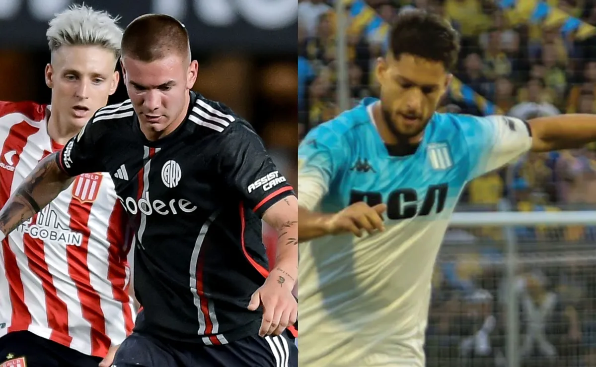 Ganó Racing y River mira atento: cómo quedó la tabla anual de cara a la Libertadores 2025