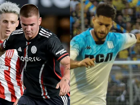 Ganó Racing y River mira atento: cómo quedó la tabla anual de cara a la Libertadores 2025