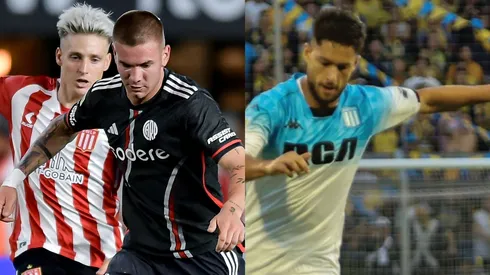 Ganó Racing y River mira atento: cómo quedó la tabla anual de cara a la Libertadores 2025