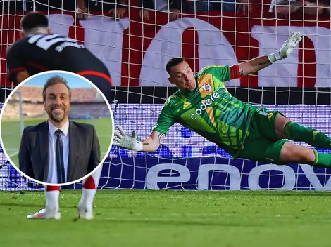 OPINIÓN | Armani sostuvo a un River deslucido que sumó tres puntos claves