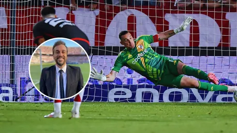 OPINIÓN | Armani sostuvo a un River deslucido que sumó tres puntos claves