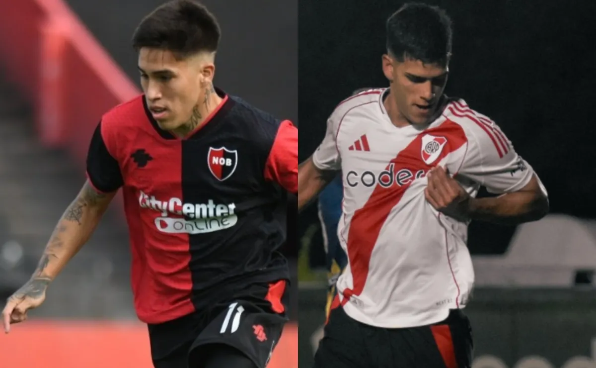 Día y horario confirmado para la semifinal ante Newell's en Reserva