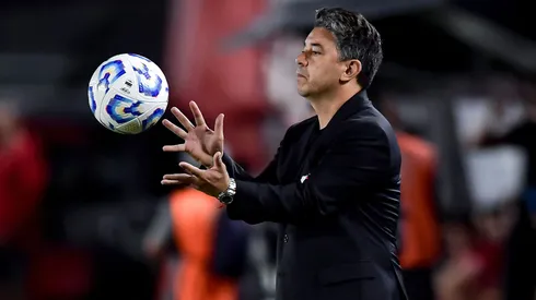 Los puntos que le faltan a River para la Libertadores 2025.