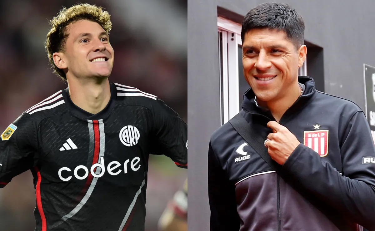El pedido de Colidio ante los rumores de Enzo Pérez.