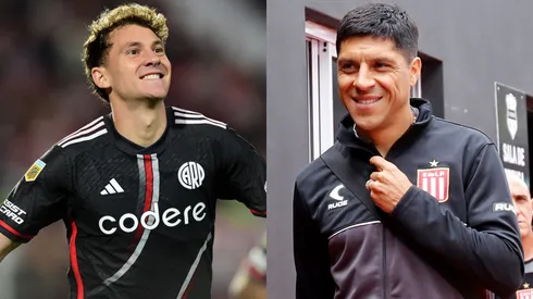 El pedido de Colidio ante los rumores de Enzo Pérez.