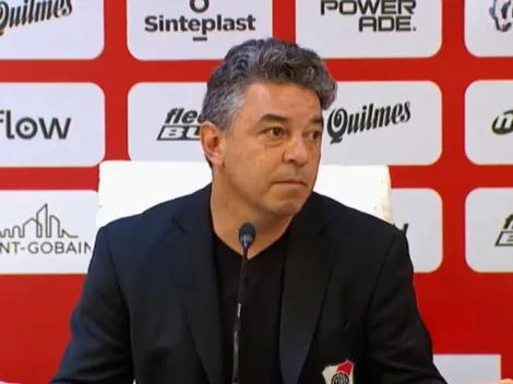 El cruce de Gallardo con un periodista que lo cuestionó por demorar con un cambio