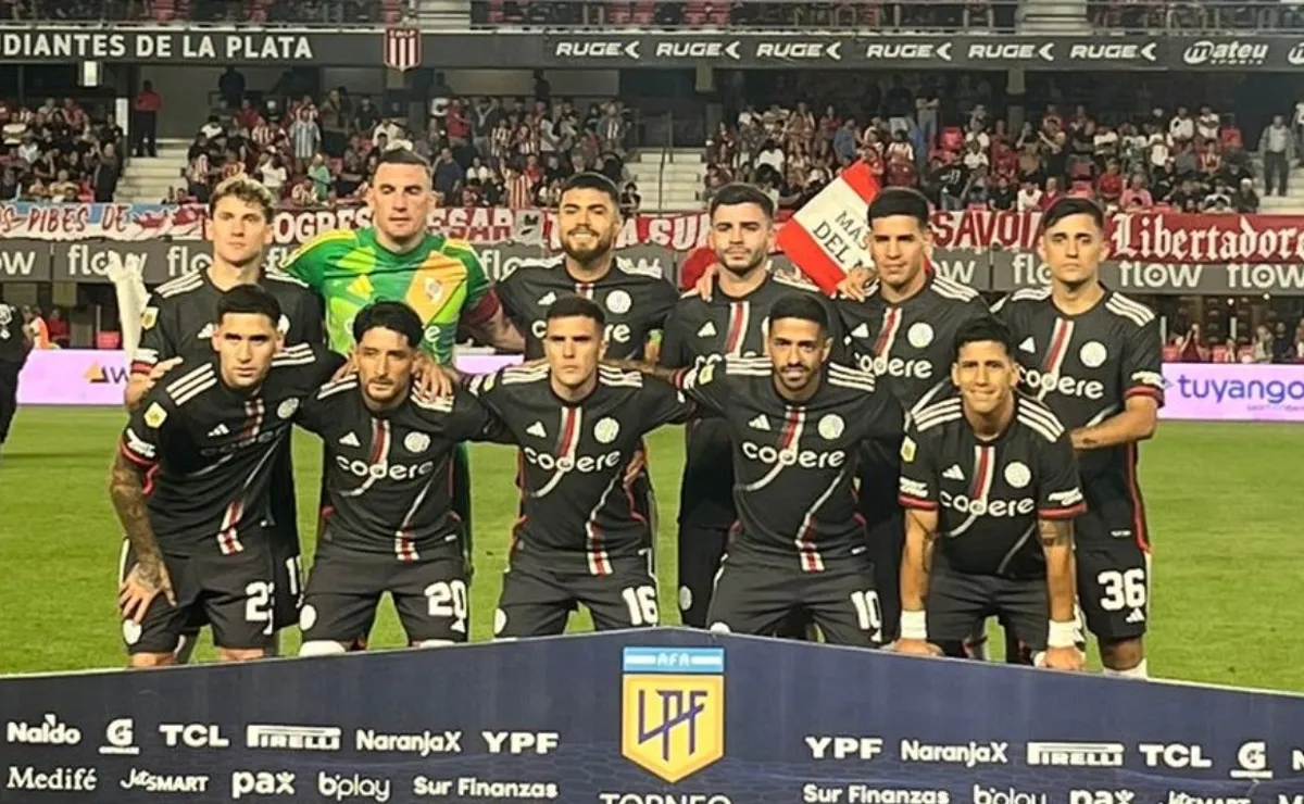 Los puntajes: jugador x jugador vs. Estudiantes