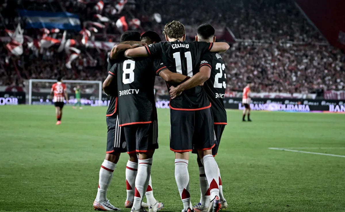 El debut de River en el Mundial de Clubes 2025