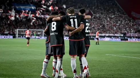 El debut de River en el Mundial de Clubes 2025