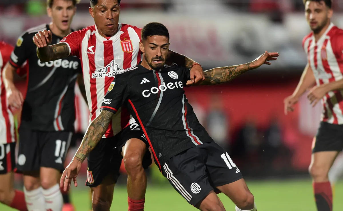 Liga Profesional de Fútbol