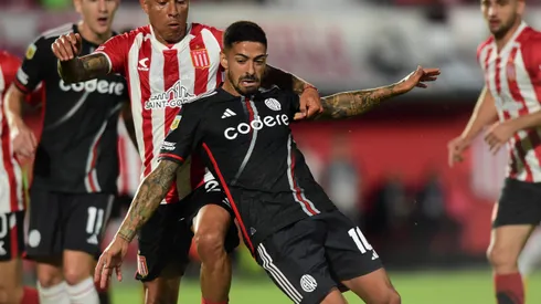 Liga Profesional de Fútbol