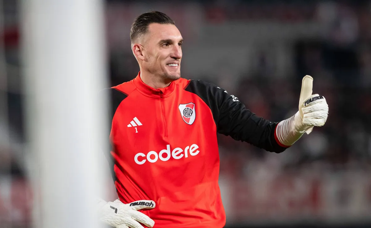 Franco Armani - River