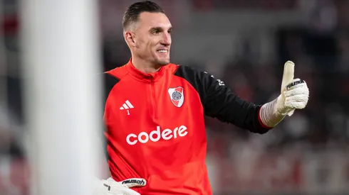 Franco Armani – River