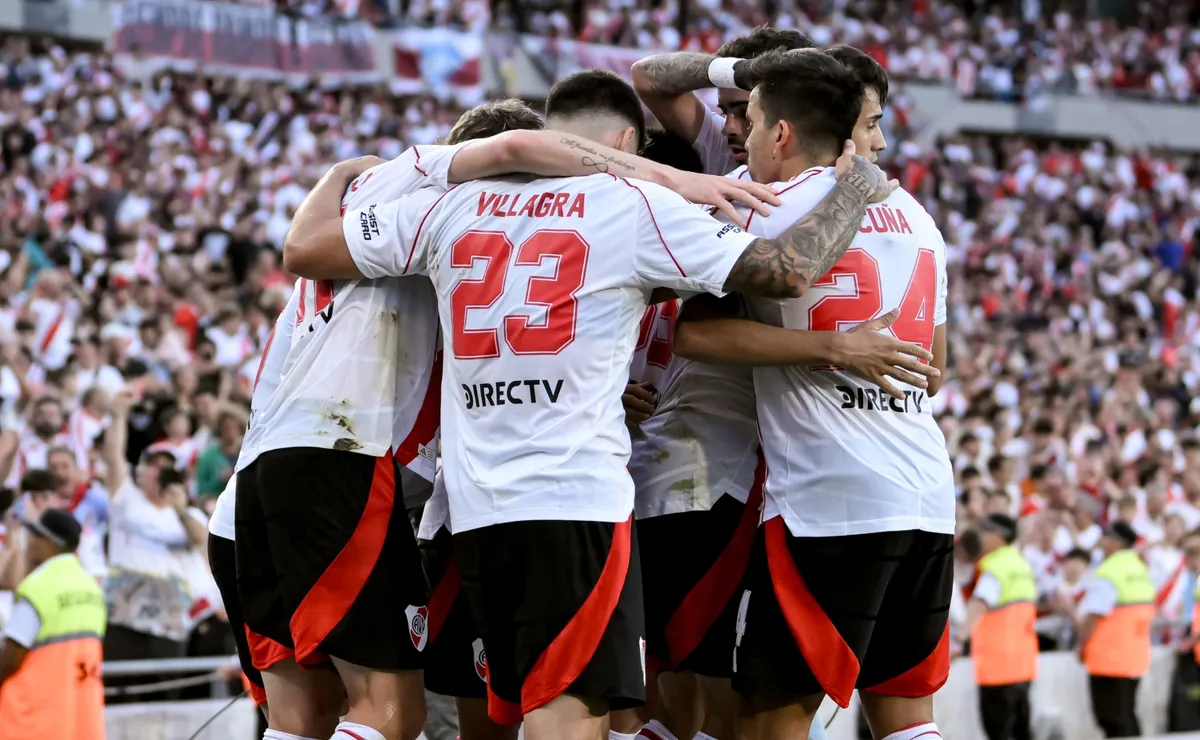 River viene de quedar afuera en semifinales y no la gana desde 2018.