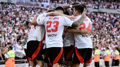 River viene de quedar afuera en semifinales y no la gana desde 2018.