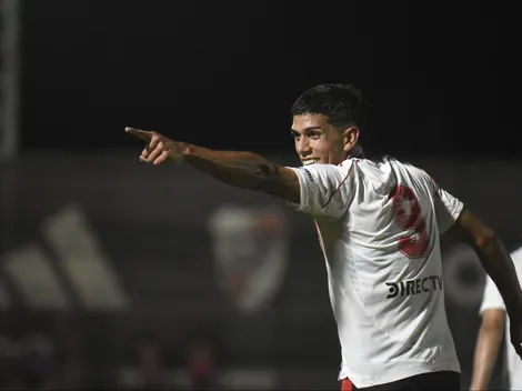 Cuándo y contra quién jugará la Reserva de River en semifinales