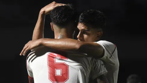 River dejó en el camino a Central y va por Newell's (Prensa CARP).