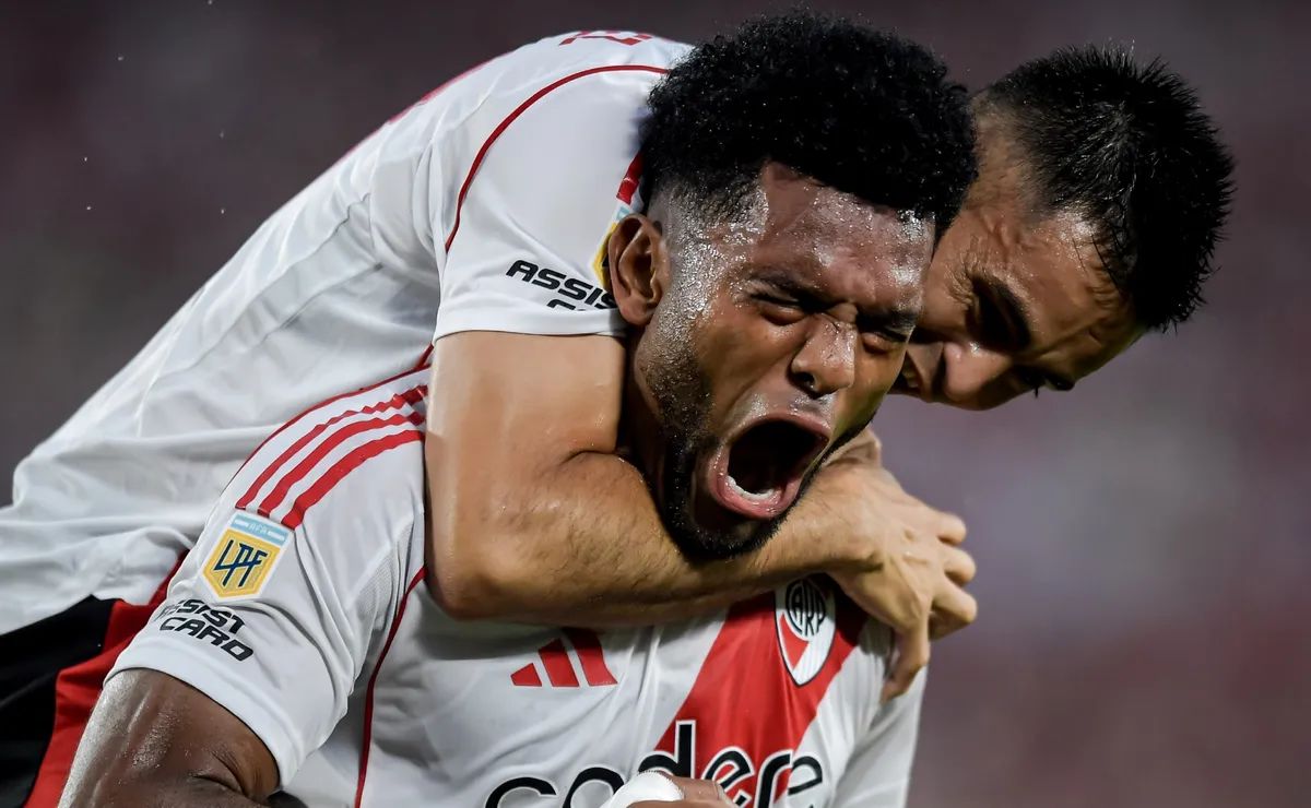 Borja, uno de los que tiene al gol como aliado.