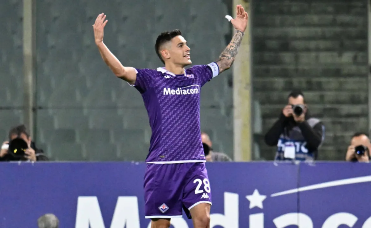 El Chino ya tiene todo acordado para volver a River en términos contractuales.