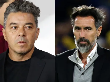 Pagaré: la racha ante Domínguez que Gallardo buscará romper vs. Estudiantes