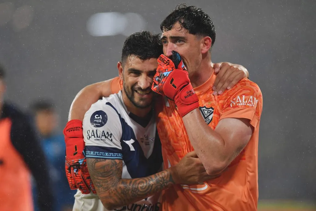 elías gómez boca vélez