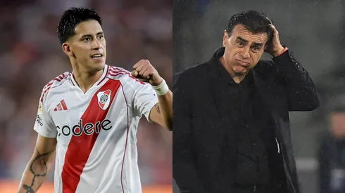 Con Vélez en la final, así quedó River en la tabla anual pensando en la Libertadores 2025