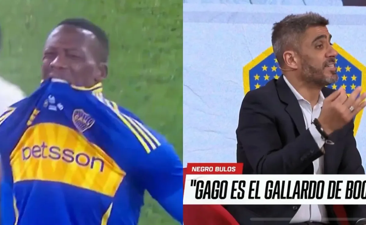 Los memes de Boca vs Vélez tras la eliminación del equipo de Fernando Gago de la Copa Argentina 2024.