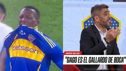 Los memes de Boca vs Vélez tras la eliminación del equipo de Fernando Gago de la Copa Argentina 2024.