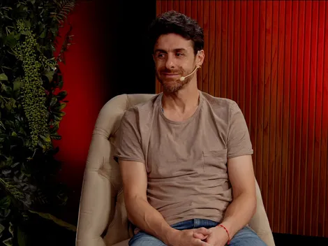 Pablo Aimar dio cátedra: el fútbol, la vida y un posgrado sobre el disfrute